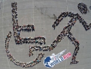 Największy bieg charytatywny na świecie -  WINGS FOR LIFE WORLD RUN - już za 100 dni!